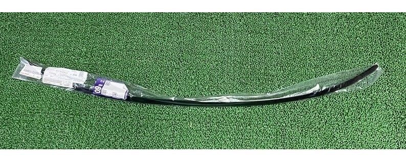 AW11 MR2 フロントガラス アッパーモール 純正 新品