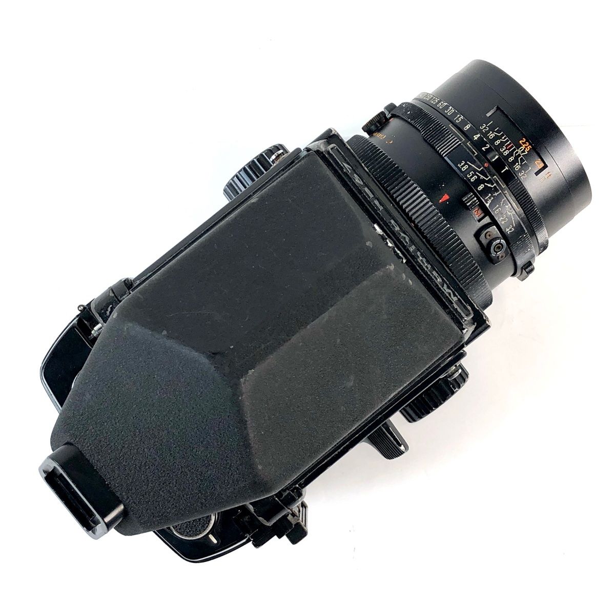 マミヤ Mamiya RB67 ＋ SEKOR C 90mm F3.8 中判カメラ 【中古】 - メルカリ