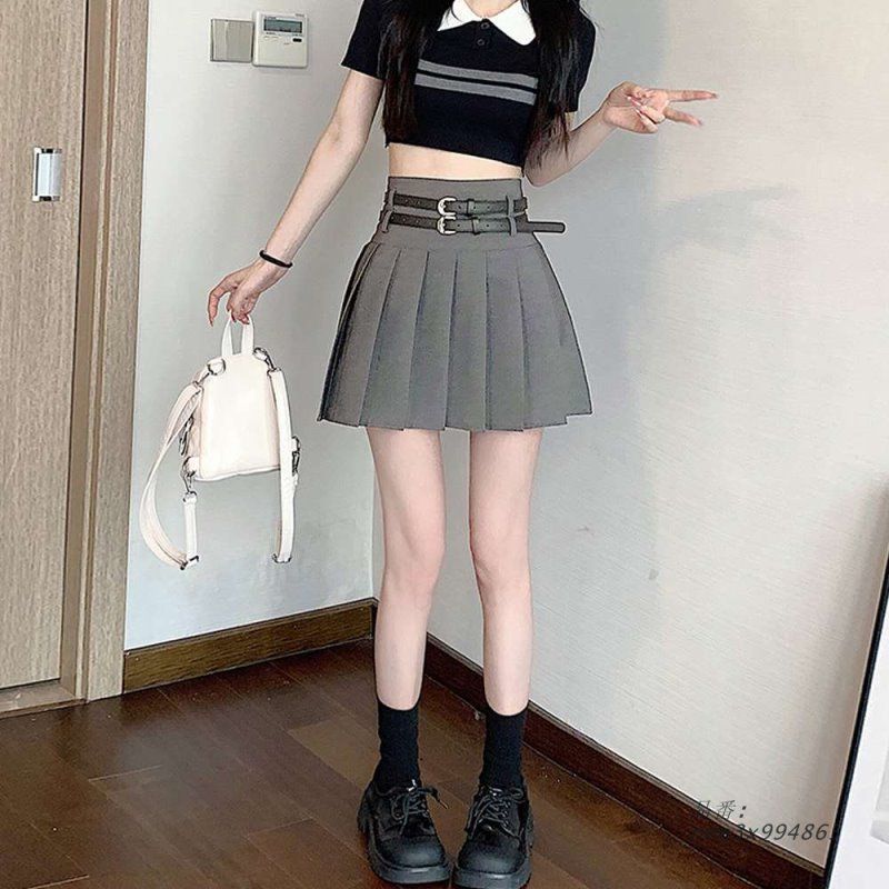 ミニ スカート