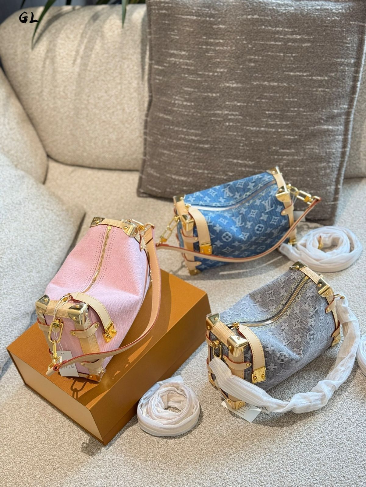 ヴィトン布袋　まとめ20個 楽天市場】【バッグ】LOUIS VUITTON ルイ ヴィトン モノグラム