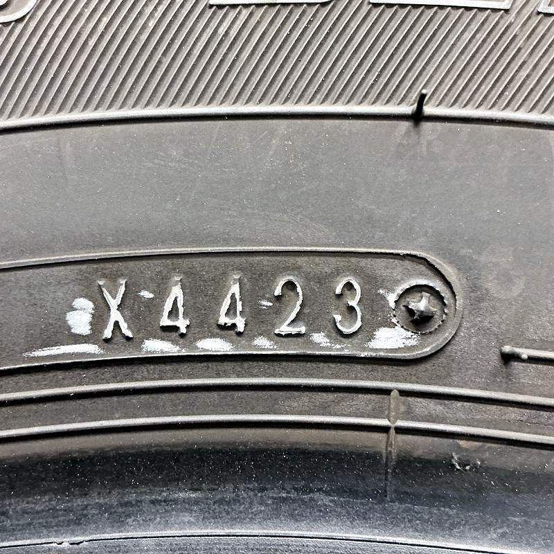 サマータイヤ ダンロップ