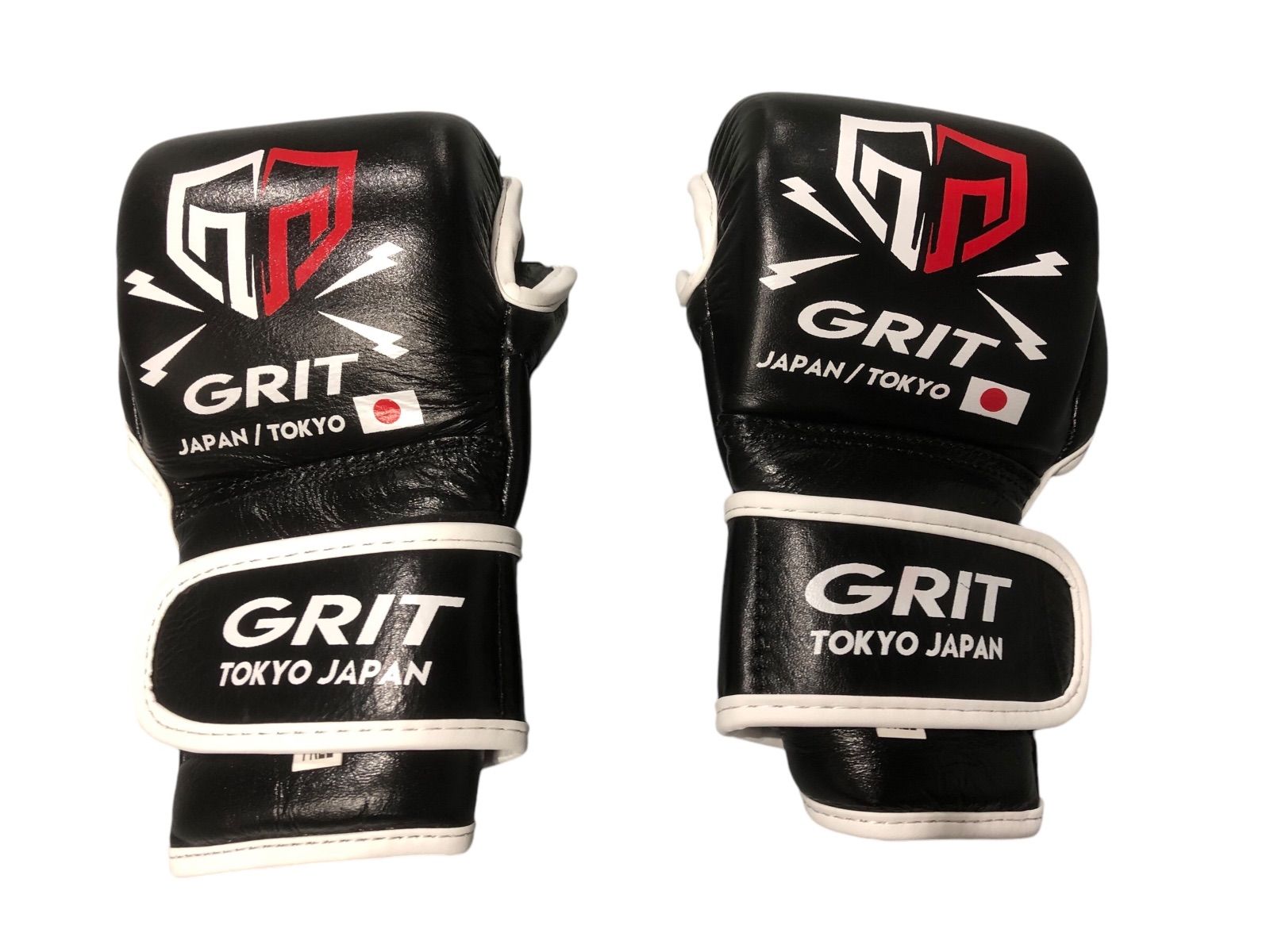 GRIT パウンドグローブ JAPAN MODEL オープンフィンガーグローブ GRIT パウンドグローブ JAPAN MODEL オープンフィンガーグローブ