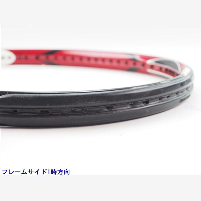 中古 テニスラケット ブリヂストン デュアルコイル 3.0 2007年モデル (G2) BRIDGESTONE DUAL COIL 3.0 2007 (c25060070c) 中古 テニスラケット ブリヂストン デュアルコイル 3.0 2007年