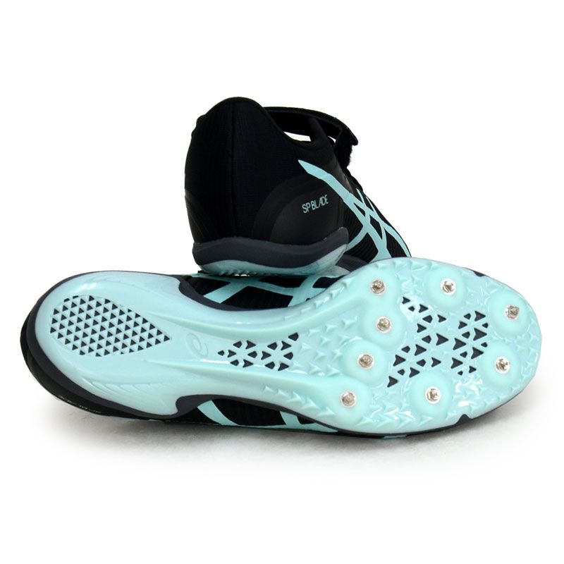 ASICS SP BLADE 10 (23cm) 陸上競技 asics エスピーブレード10