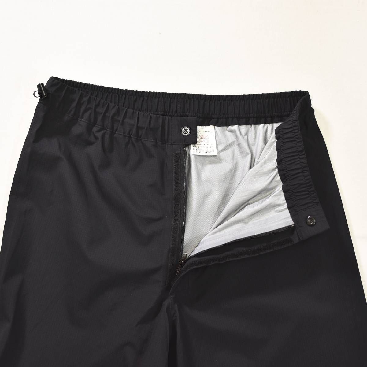 パンツ リップストップ