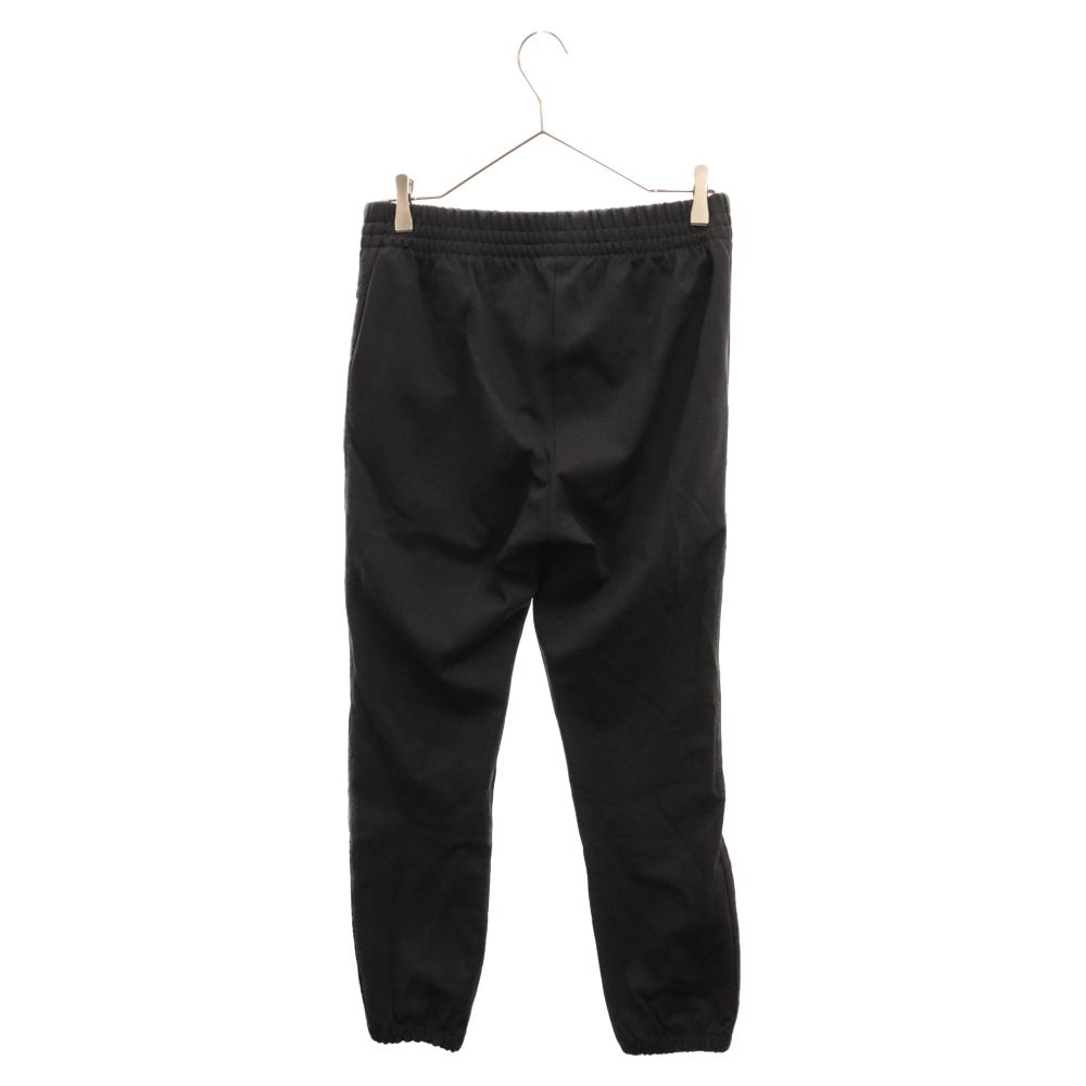 adidas (アディダス) YEEZY CALABASAS TRACK PANT イージー カラバス トラックパンツ ブラック CV8357