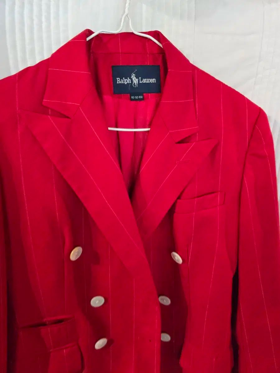 ポロ Ralph Lauren ラルフローレン スクール オーバーフィットジャケット