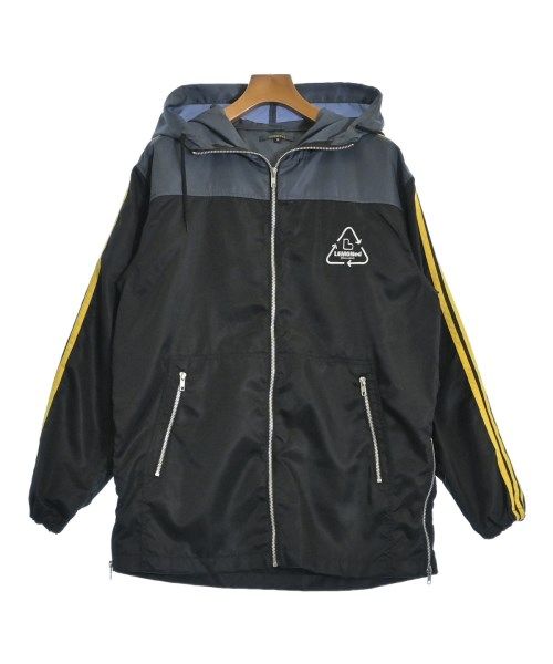 LEMONeD マウンテンパーカー メンズ 【古着】【中古】【送料無料