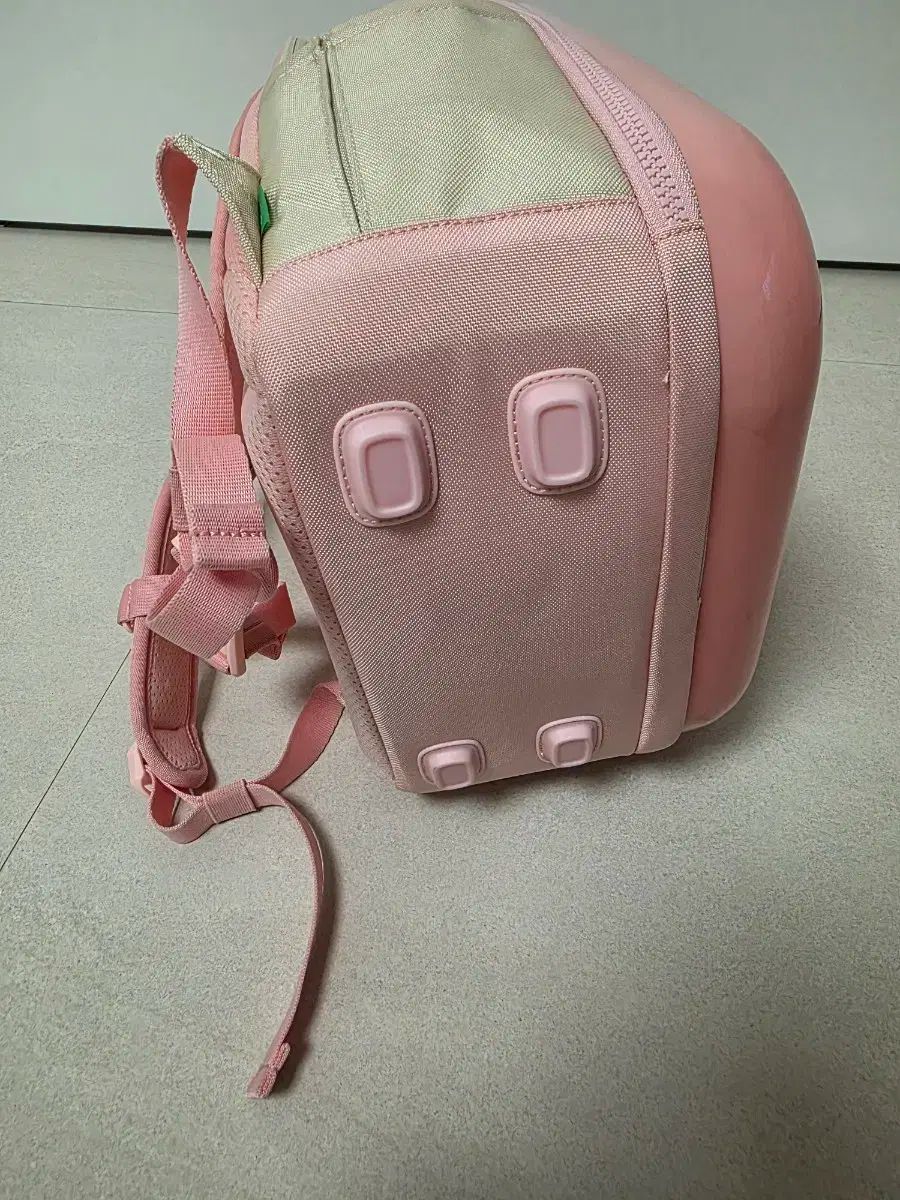 バックパックセット