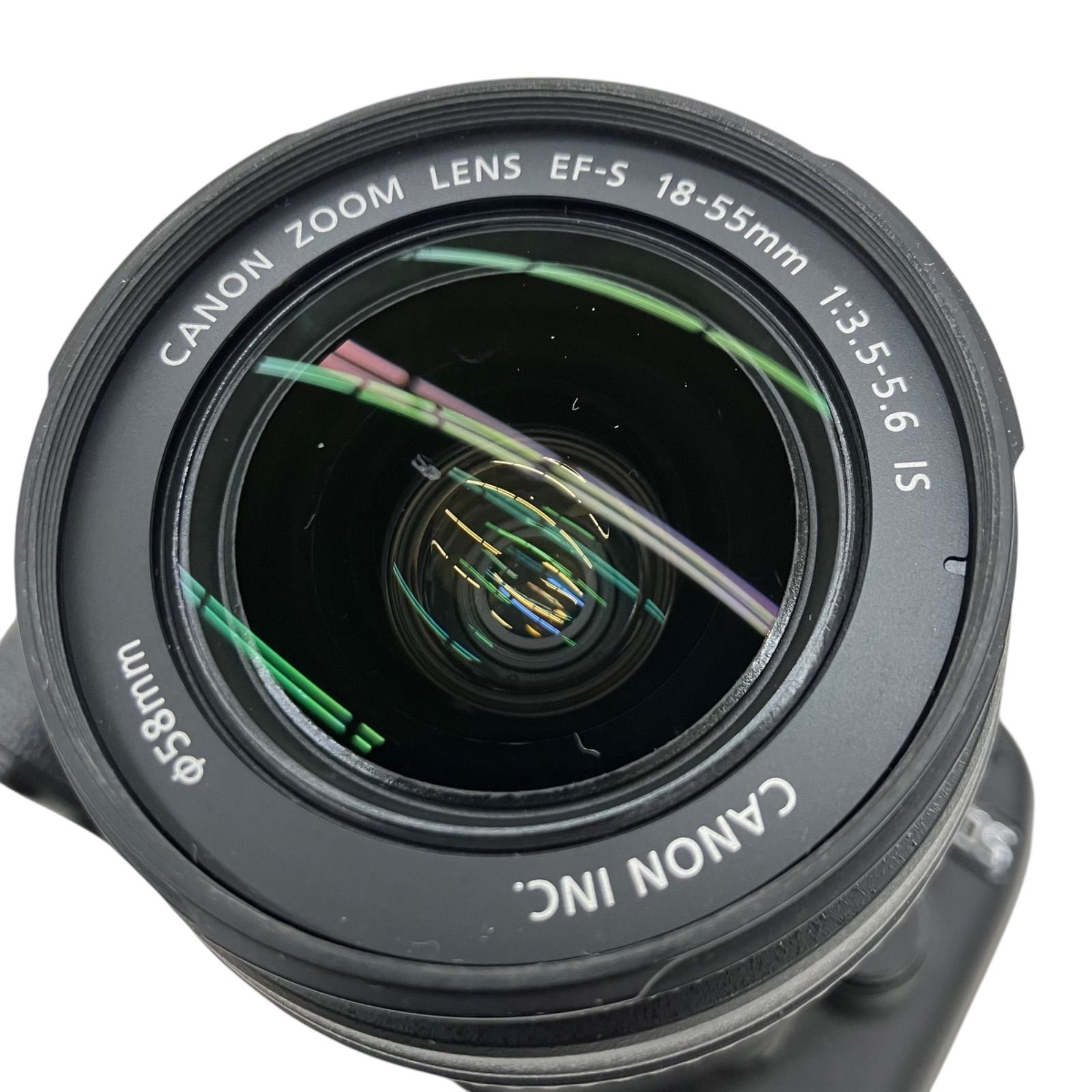 現状品 Canon