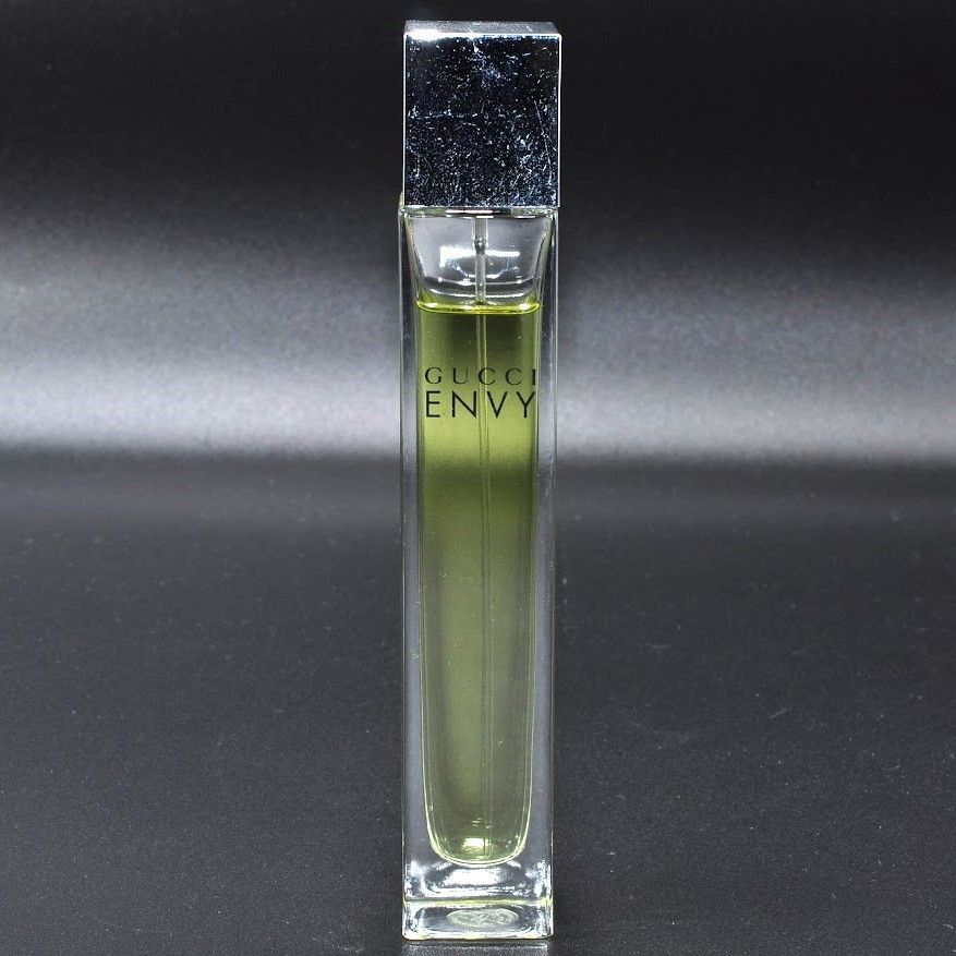 Gucci Envy オードトワレ 50ml グッチ エンヴィフォーメン オードトワレ EDT SP 50ml メンズ