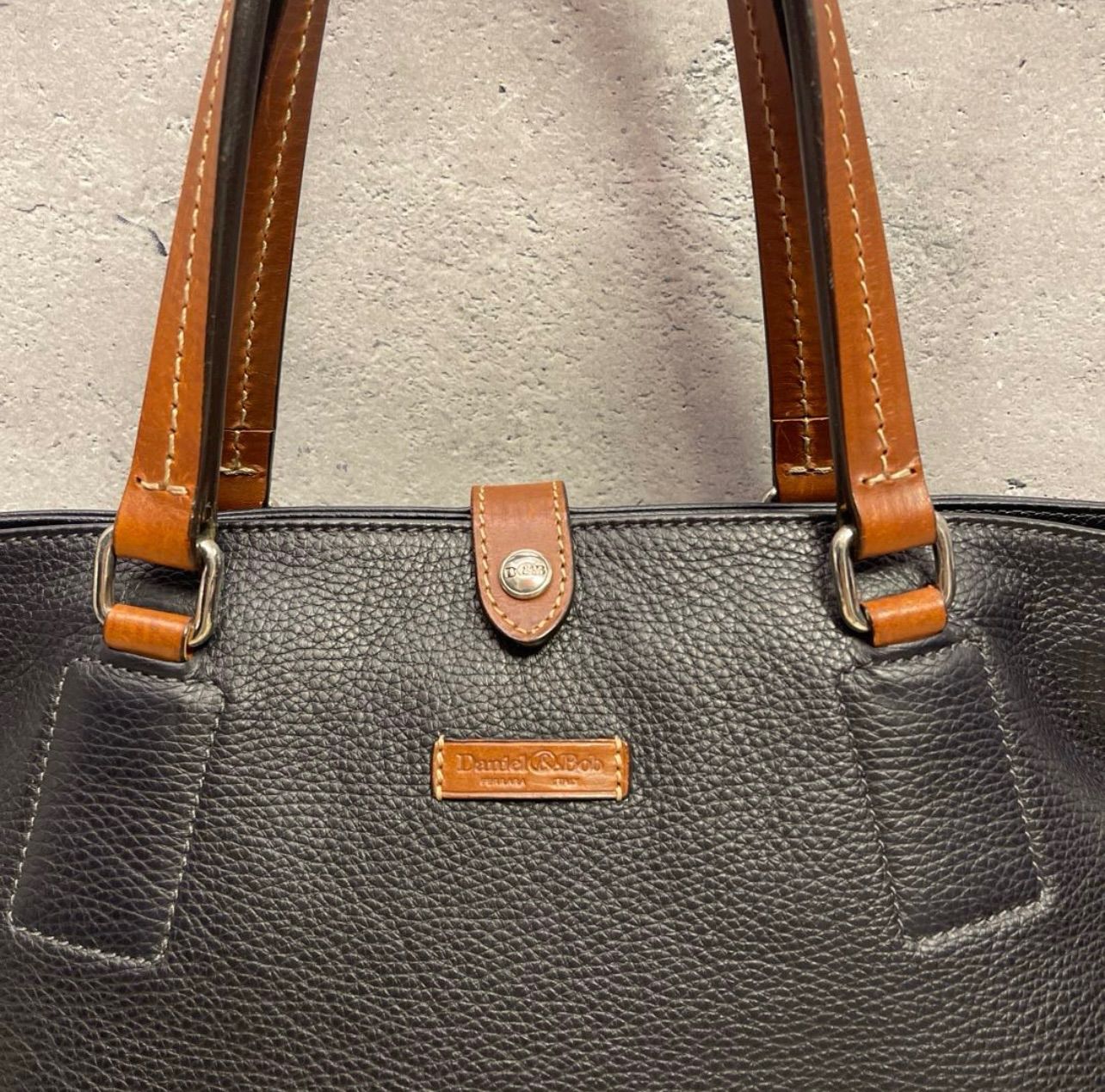 Daniel-Bob ダニエルアンドボブ