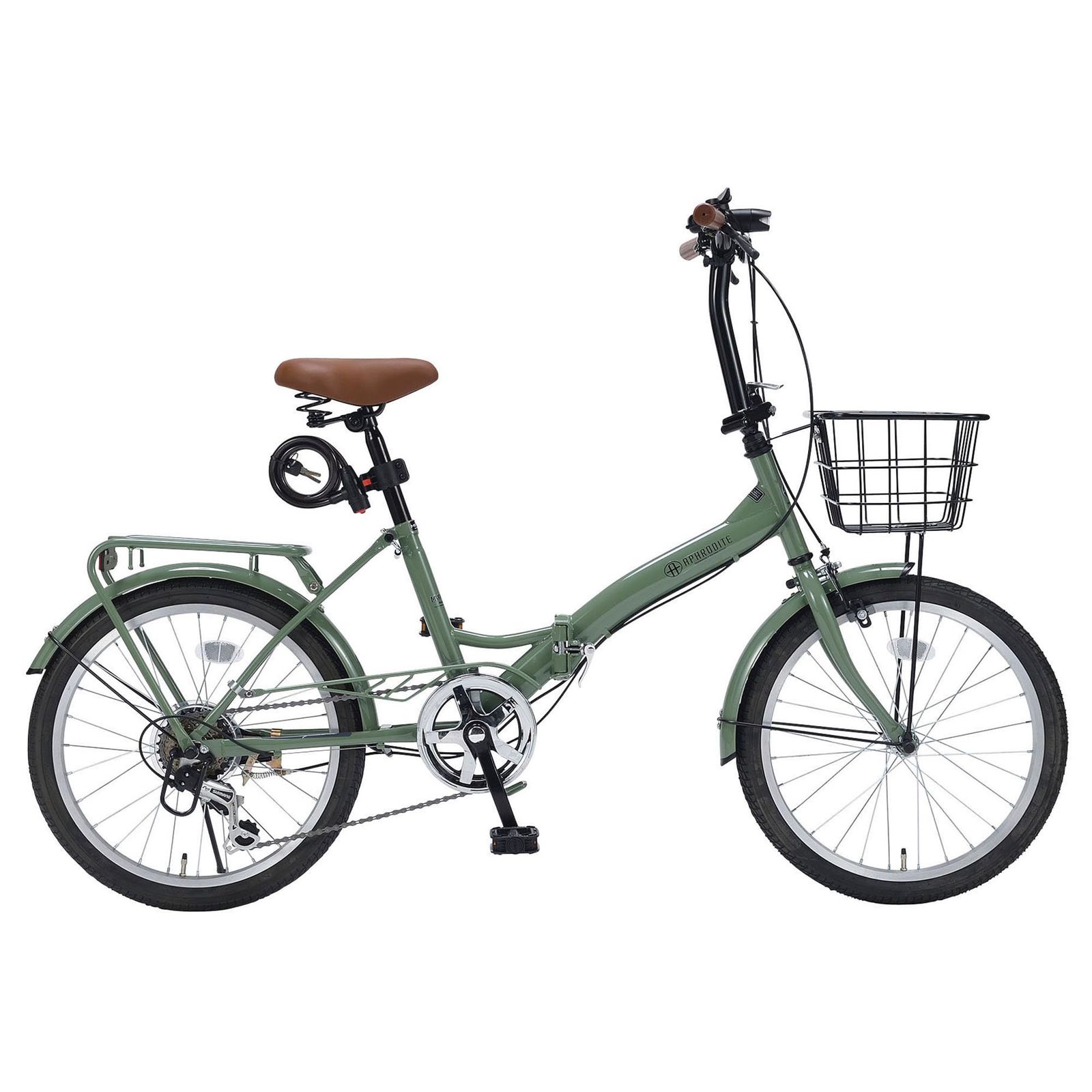 BMW MINI COOPER 20インチ シマノ7速 折り畳み自転車 BMW MINI COOPER