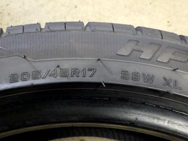 約8部山◆◆HIFLYHF805◆2本