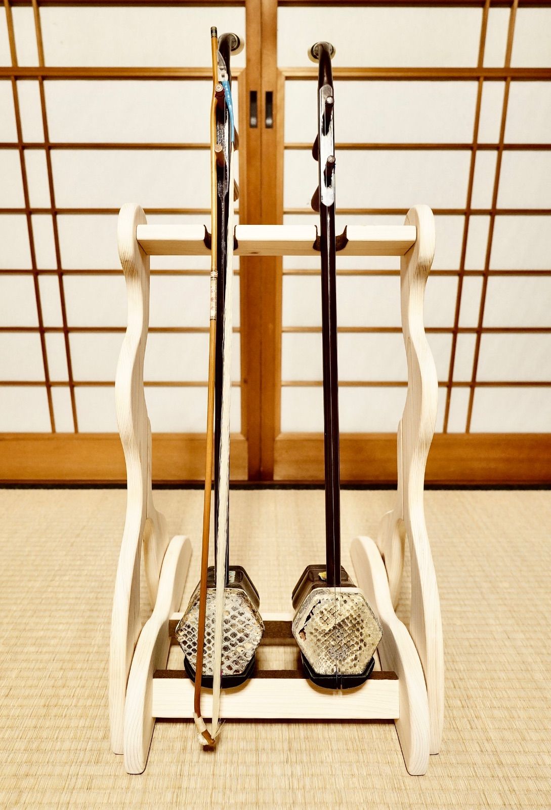 １台 手作り木工