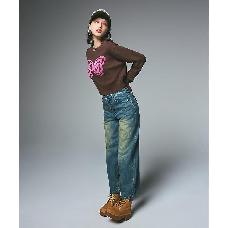 エックスガール