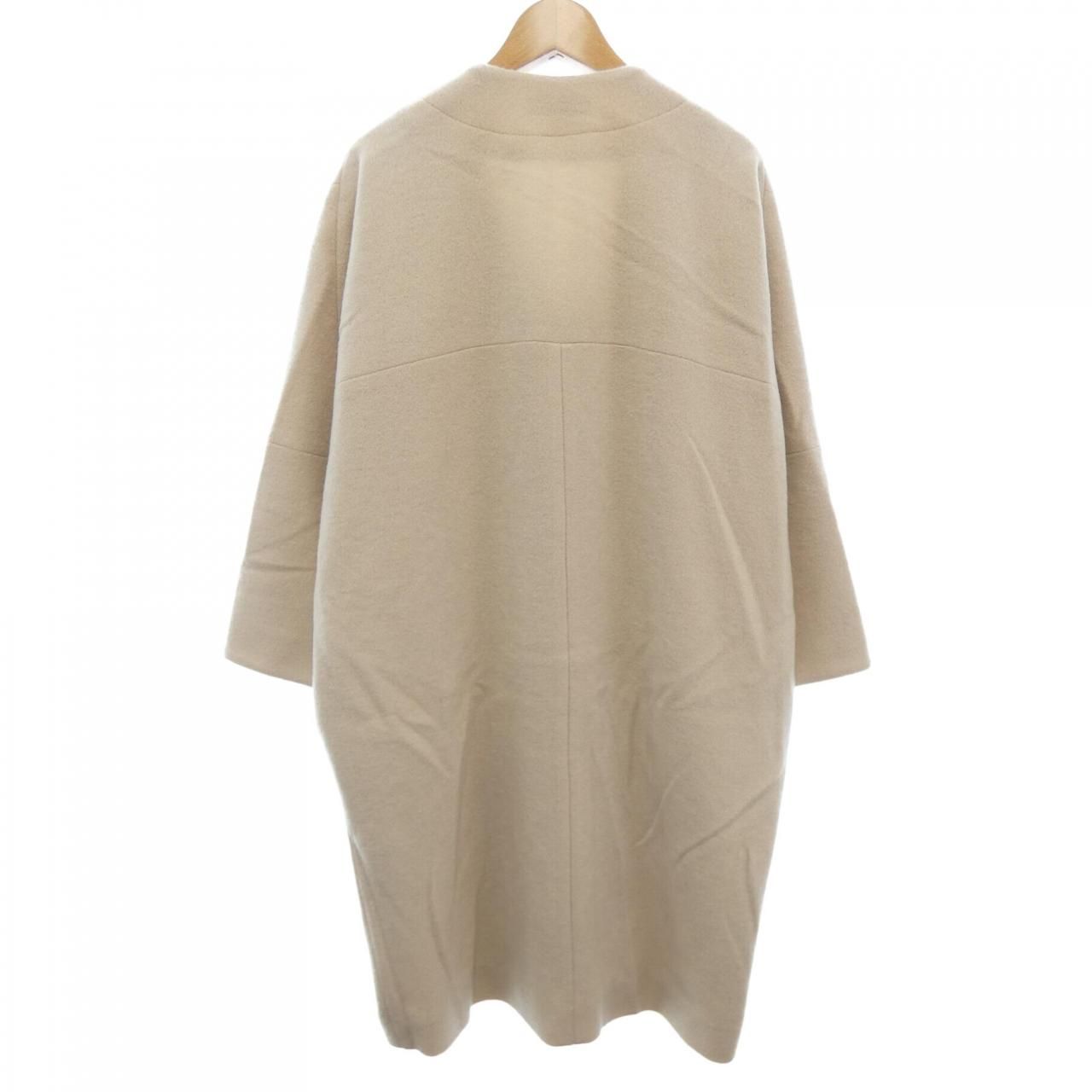 レキップ L'EQUIPE コート みゆもん様 レキップ、コート、ジャケット