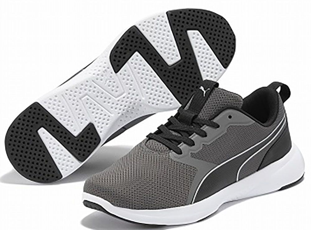 プーマ PUMA SOFTRIDE フィール ワイド  37674603 キャッスルロック×プーマ 280