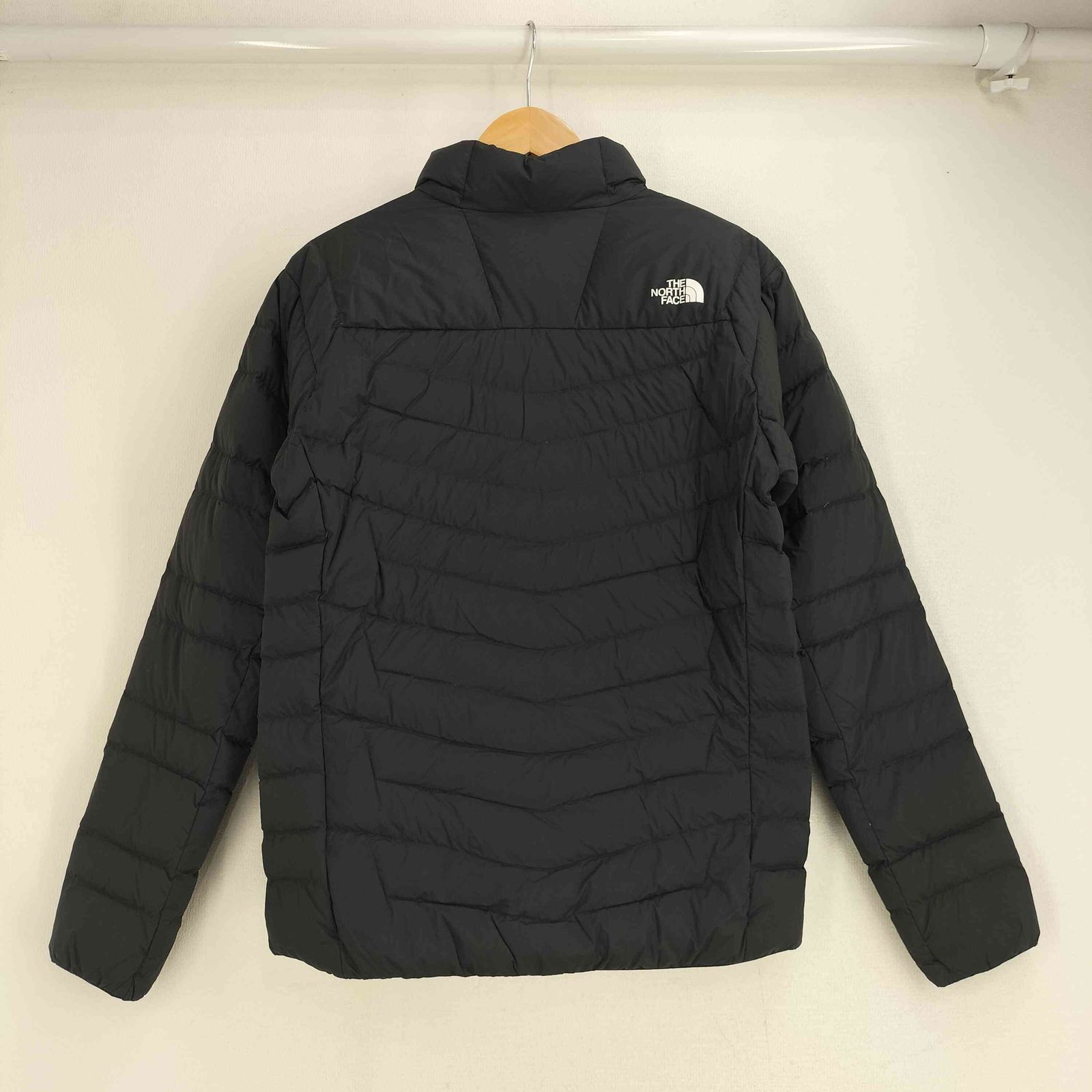 ザノースフェイス THE NORTH FACE Thunder Jacket サンダージャケット 