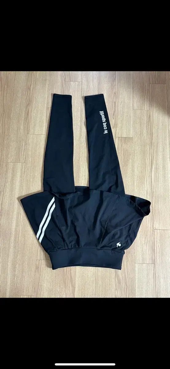 le coq sportif ルコックスポルティフ テニススカート