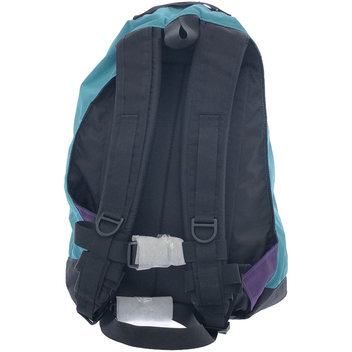 TAYLOR MADE×GREGORY テーラーメイド グレゴリー デイパック リュック 