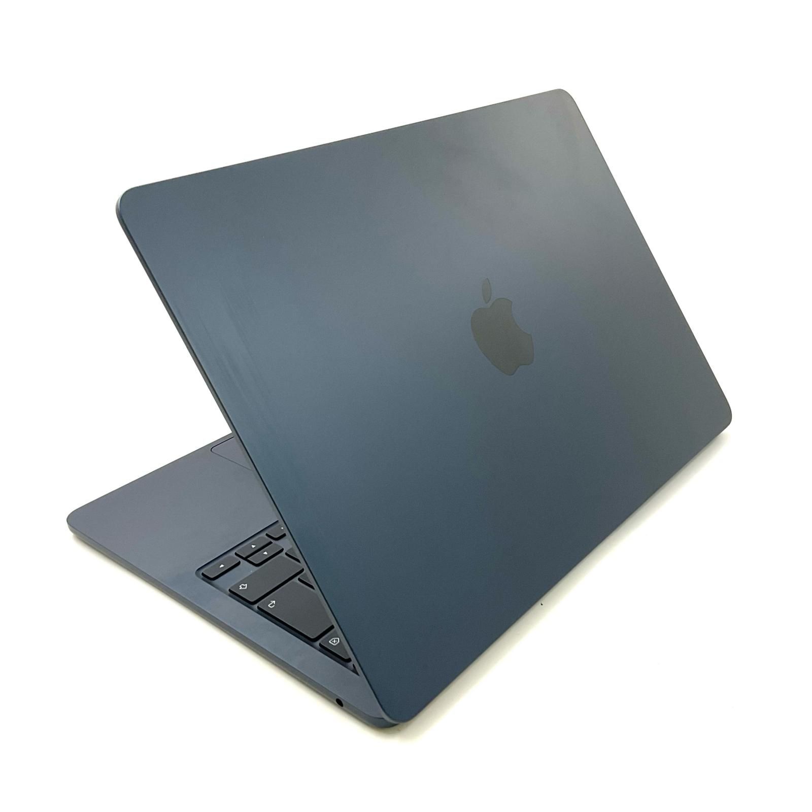 M2 MacBook Air 8GB 256GB ミッドナイト Apple MacBook Air 13インチ M2 256GB ミッドナイト Apple