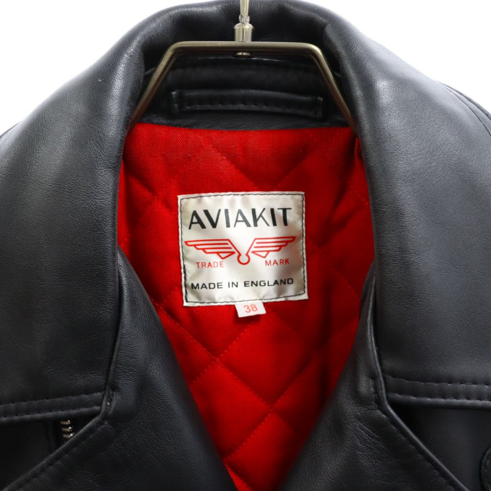 Lewis Leathers (ルイスレザー) LIGHTNING AVIAKIT ライトニング