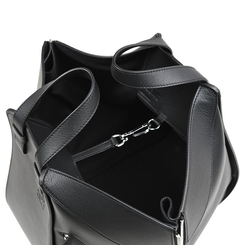 LOEWE ロエベ ハンモック スモール HAMMOCK 3WAYバッグ 38730S35 1100 