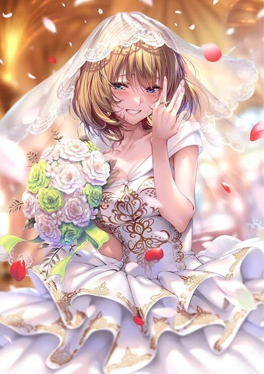 まほ～びん ピロ水 アイドルマスターシンデレラガールズ 高垣楓