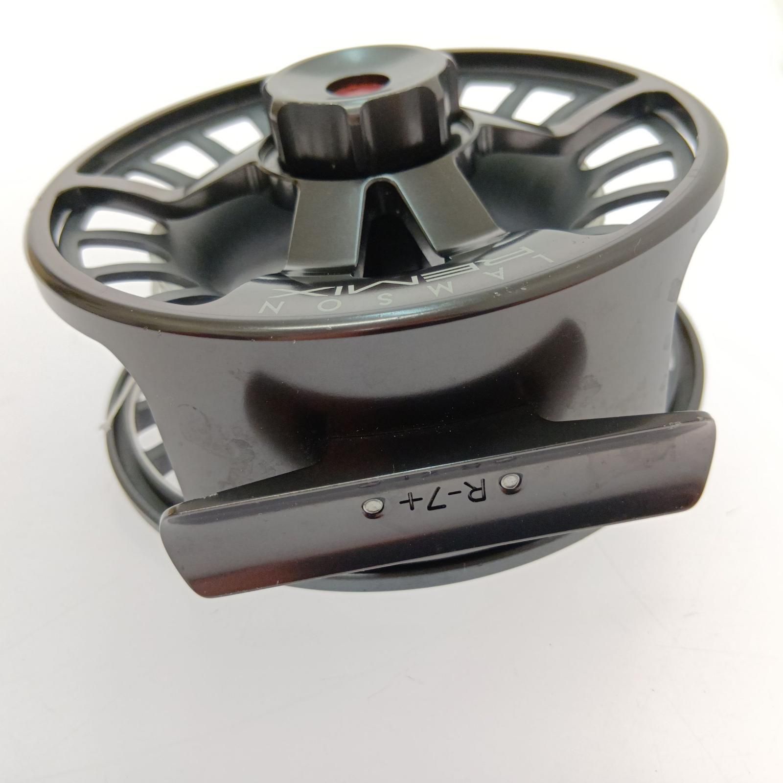 LAMSON フライリール