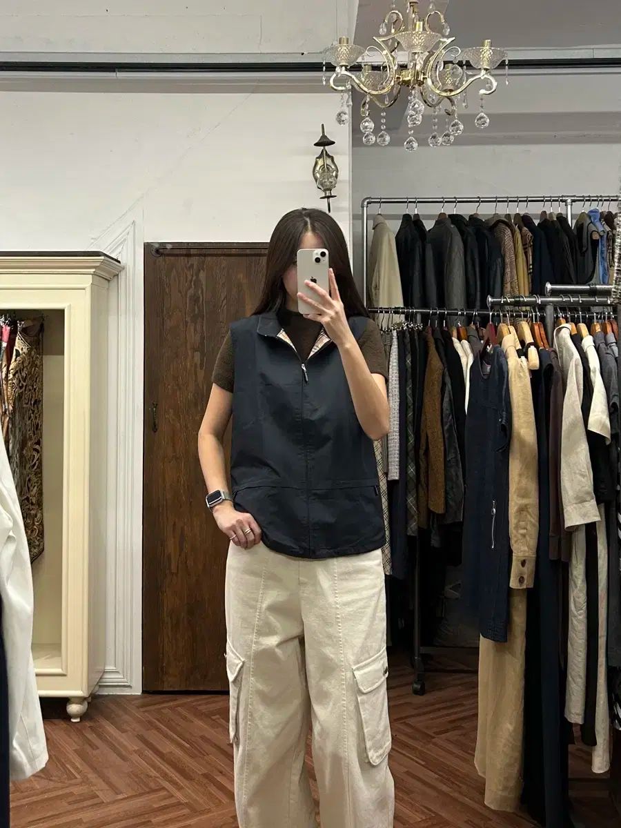 バーバリー ブラック