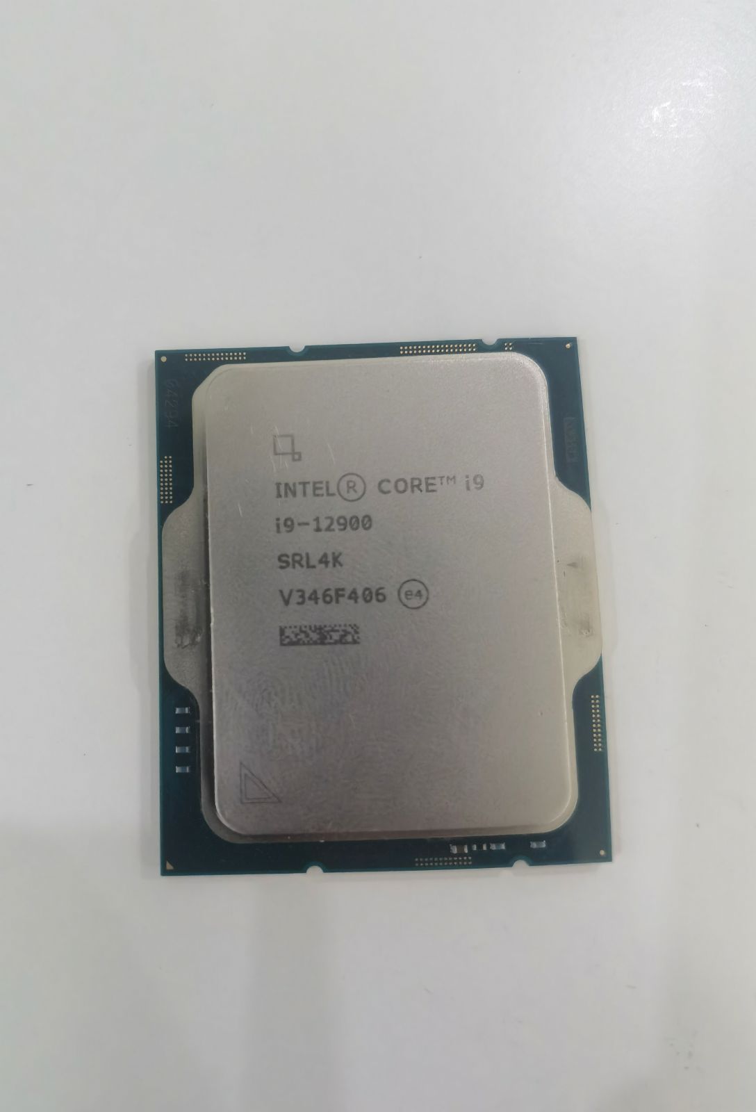 Intel】【Core i9-12900】 LGAソケット CPU インテル - メルカリ