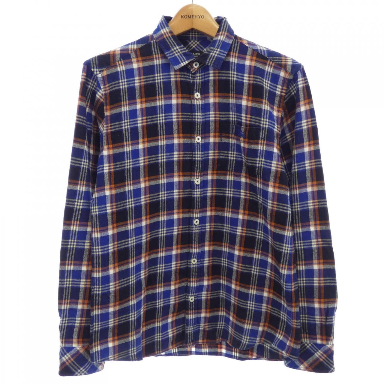 BURBERRY BLACK LABEL（バーバリーブラックレーベル） バーバリー ブラックレーベル BURBERRY BLACK LABEL BURBERRY
