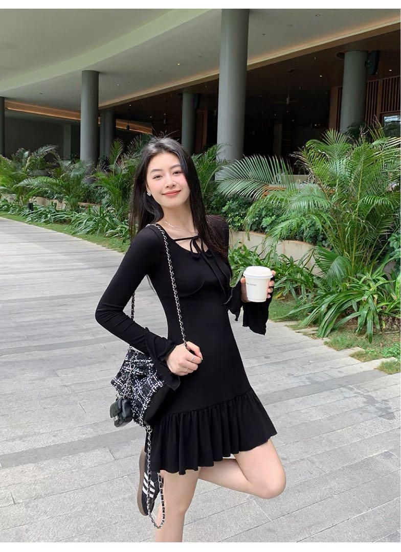 韓国風フレンチタイ