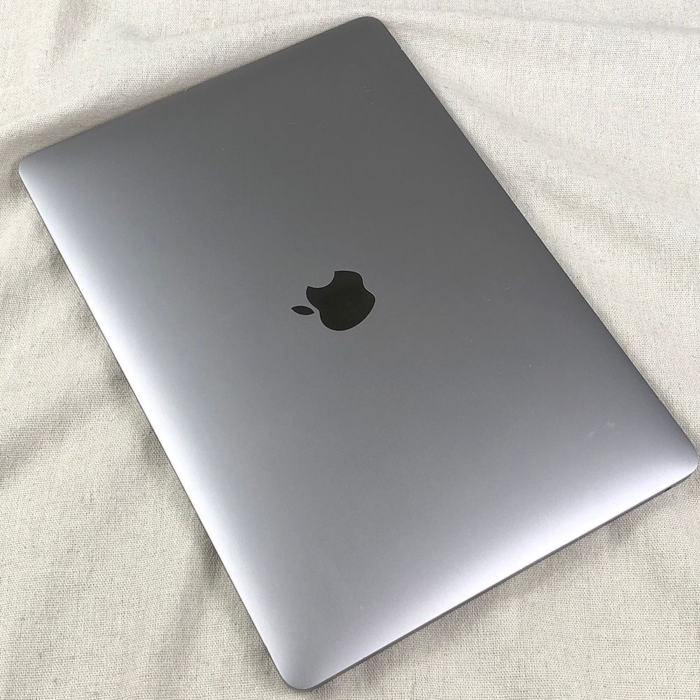本体のみ】Apple MacBook Pro (13インチ 2020 Thunderbolt 3