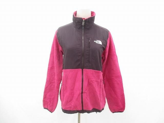 ザ ノースフェイス THE NORTH FACE フリースジャケット ポーラテック S レディース