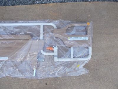 送料無料 一部地域を除く パラマウント スイングアーム介助バー 096D整備品 TS-25-0919-04