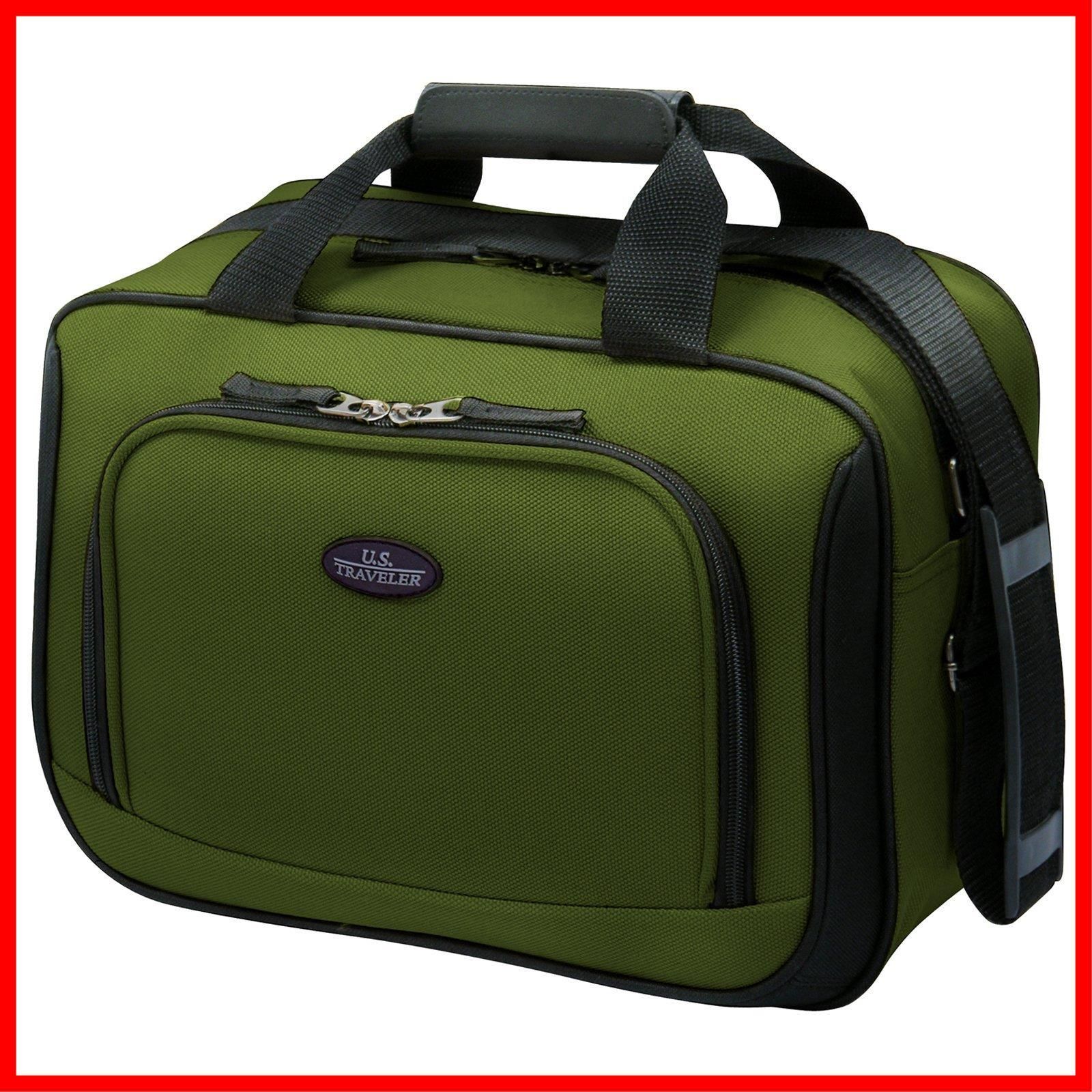【特価セール】[U.S. Traveler] 荷物セット Rio