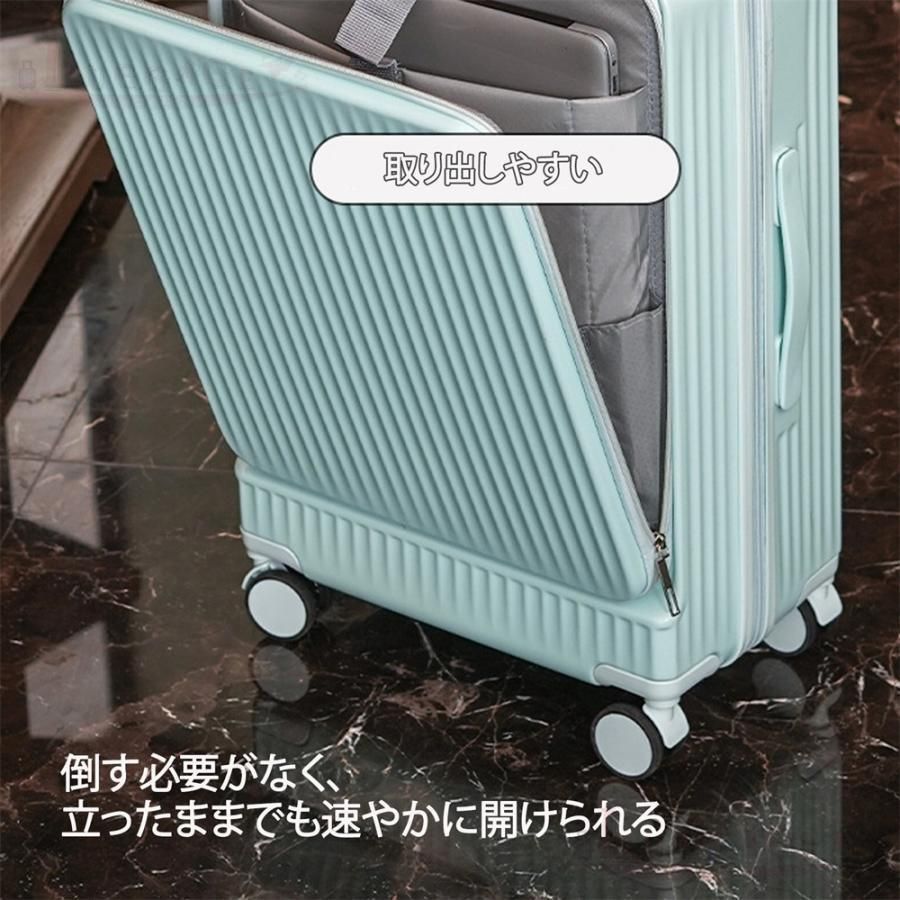 スーツケース