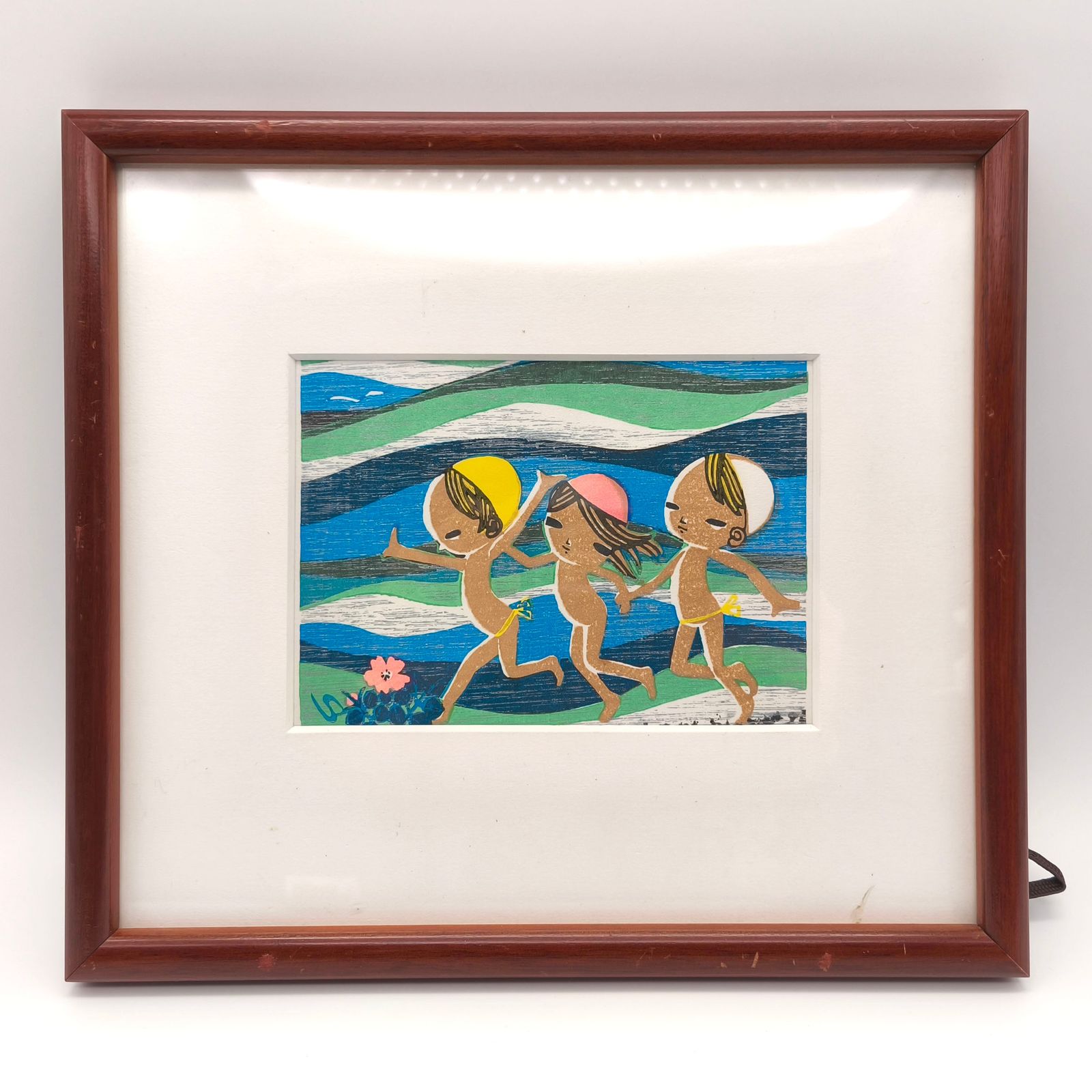 昭和レトロ】 ヴェルディ川崎 カレンダー1994 昭和レトロ】 ヴェルディ