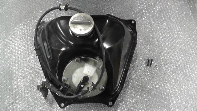 トゥデイ FI AF67-1162xxx の ガソリンタンク ポンプ 1758762133