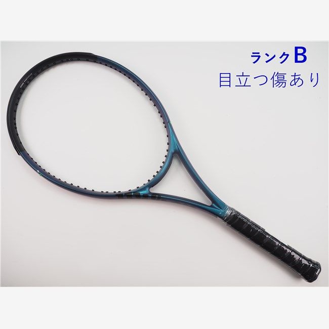テニスラケット ウィルソン ウルトラ 100エル バージョン4.0 2025年モデル G1 WILSON ULTRA 100L V4.0 2025