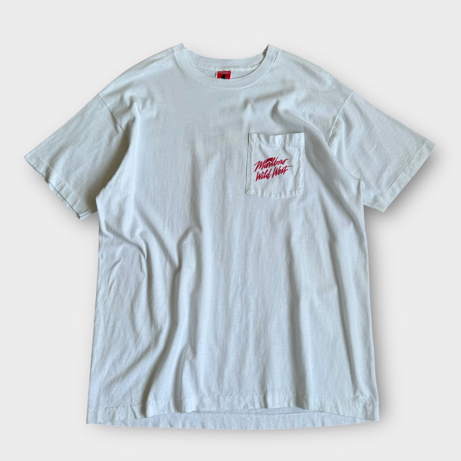 MADE IN USA』90