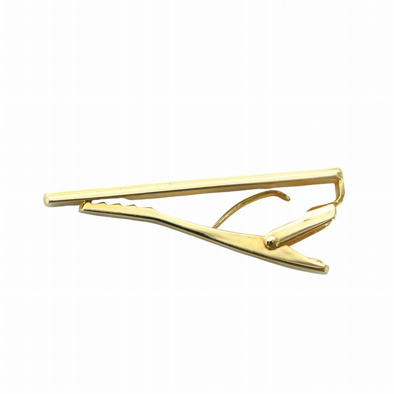 セリーヌ CELINE ネクタイピン カフスボタン ロゴ セット
