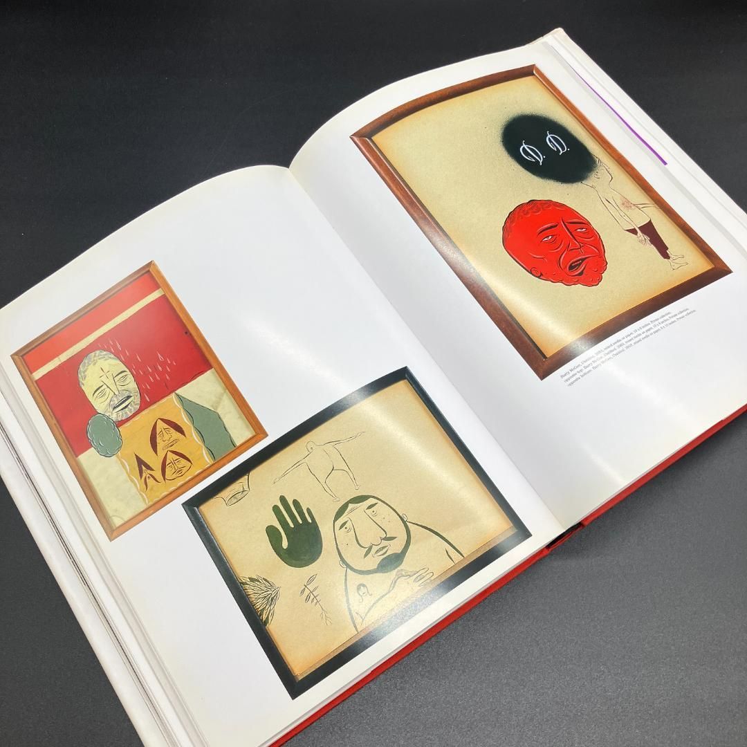 ハードカバー 初版 BEAUTIFUL LOSERS グラフィック グラフィティ