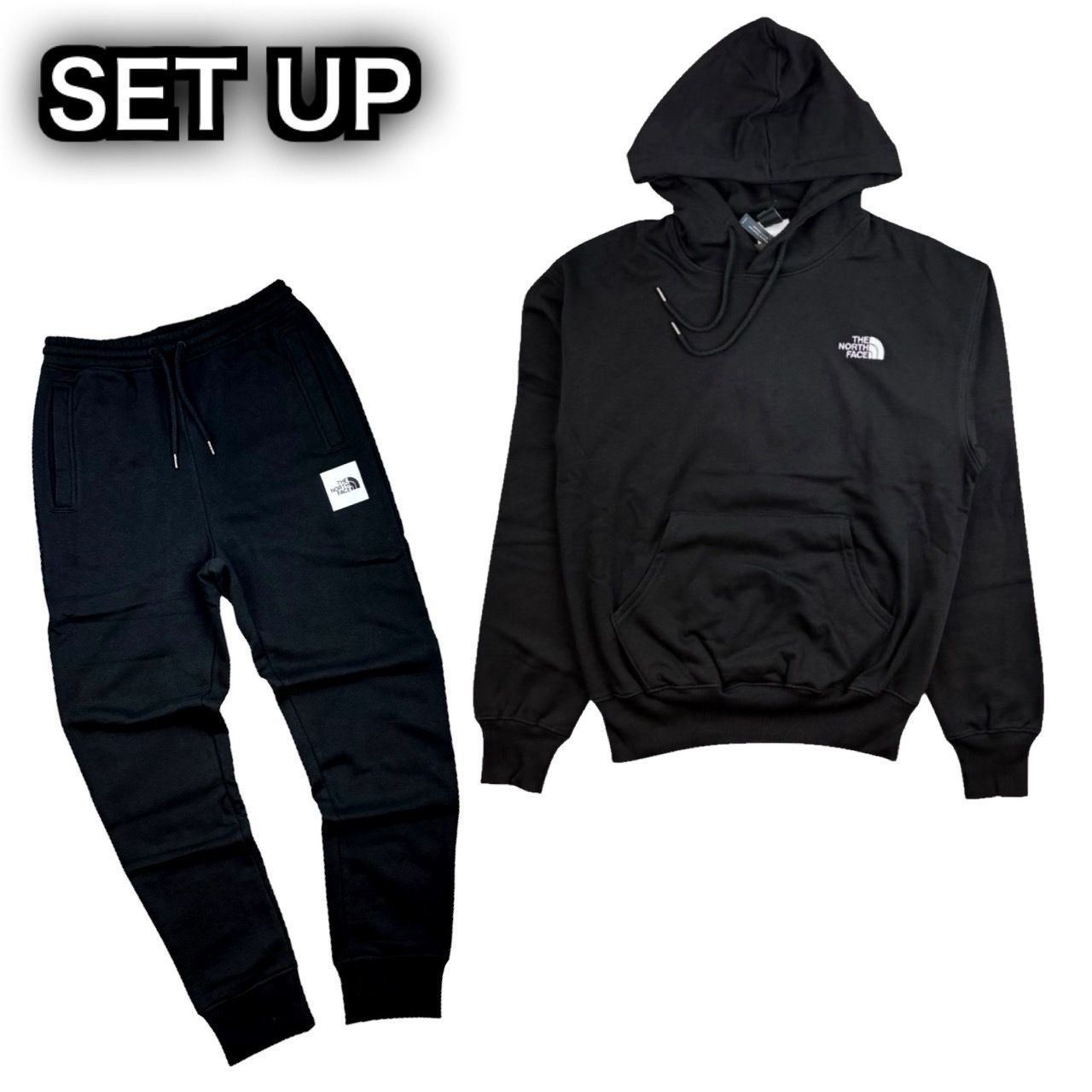 ザ ノースフェイス The North Face セットアップ NF0A84GE NF0A8A33 