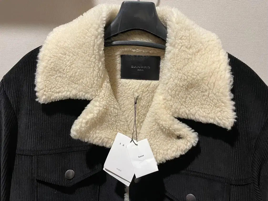 サンドロ シープスキン