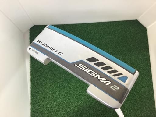 ピン PING パター KUSHIN 4(2021) PING KUSHIN 4(2021) 33インチ(PP58