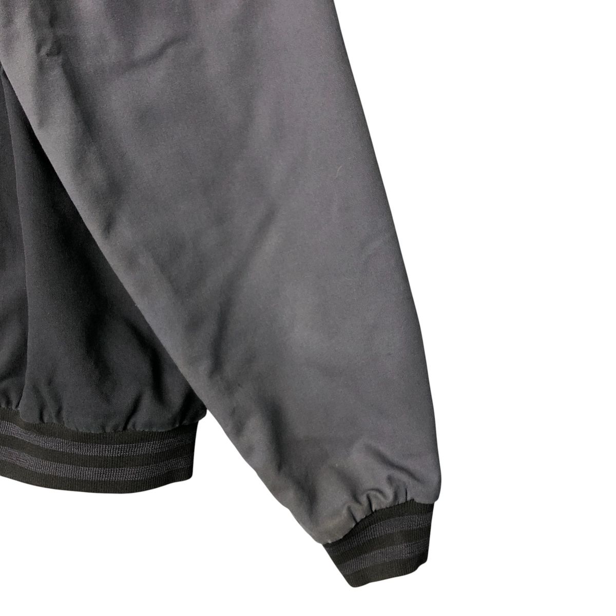 ワークブルゾン