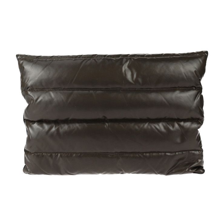 MONCLER モンクレール BUSTA PIUMINO クラッチバッグ 68950 ナイロン